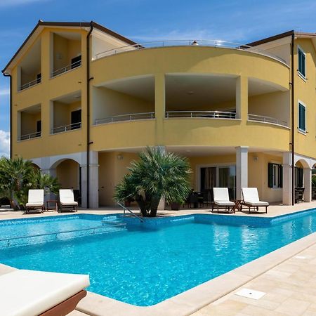 B&B Villa Oasa 1 Rovinj Eksteriør billede