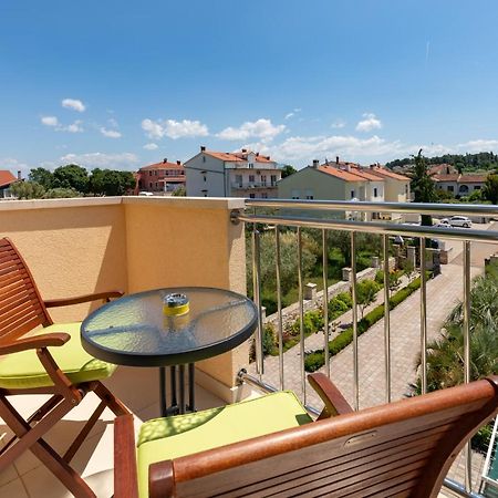 B&B Villa Oasa 1 Rovinj Eksteriør billede