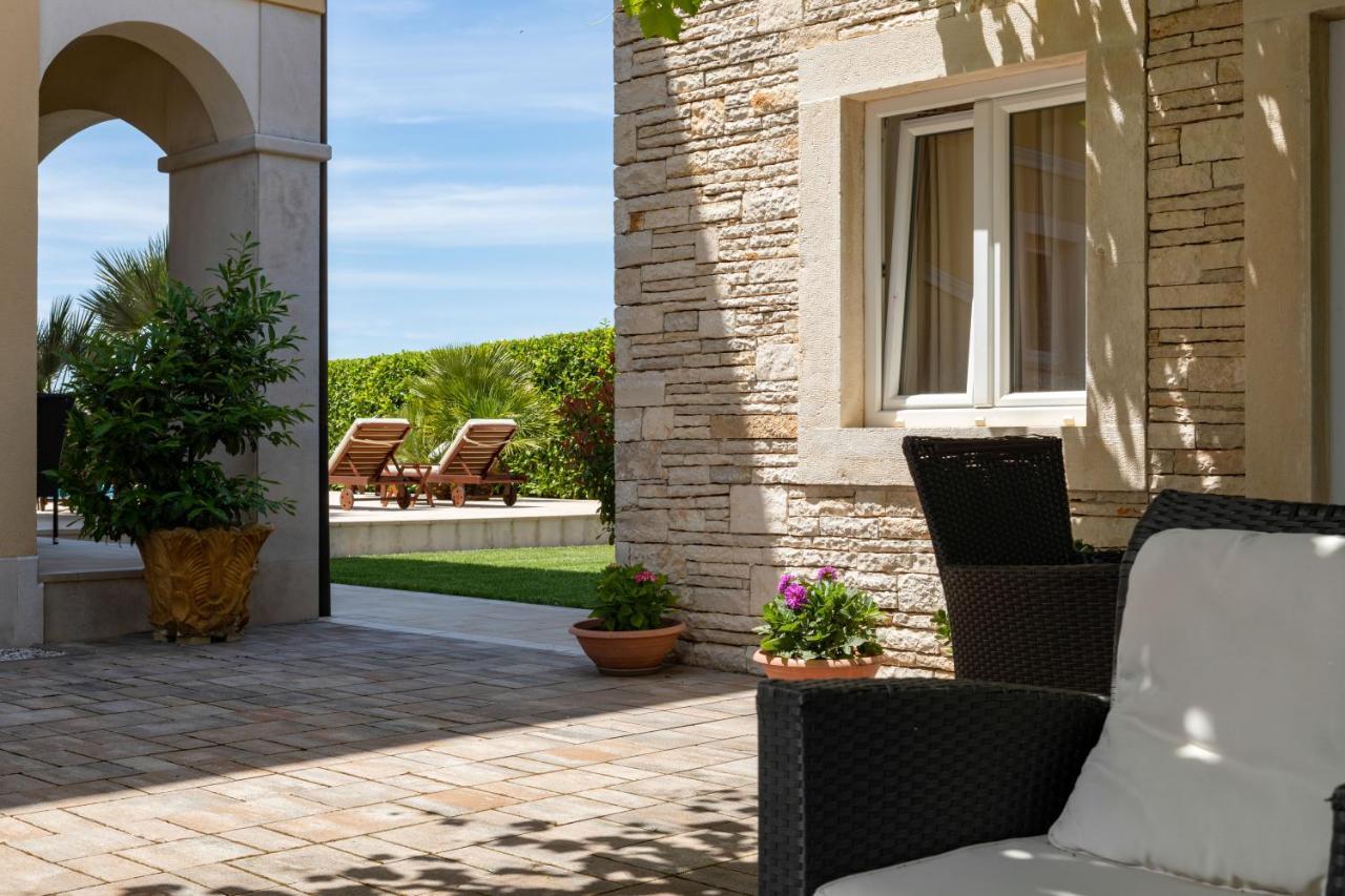 B&B Villa Oasa 1 Rovinj Eksteriør billede