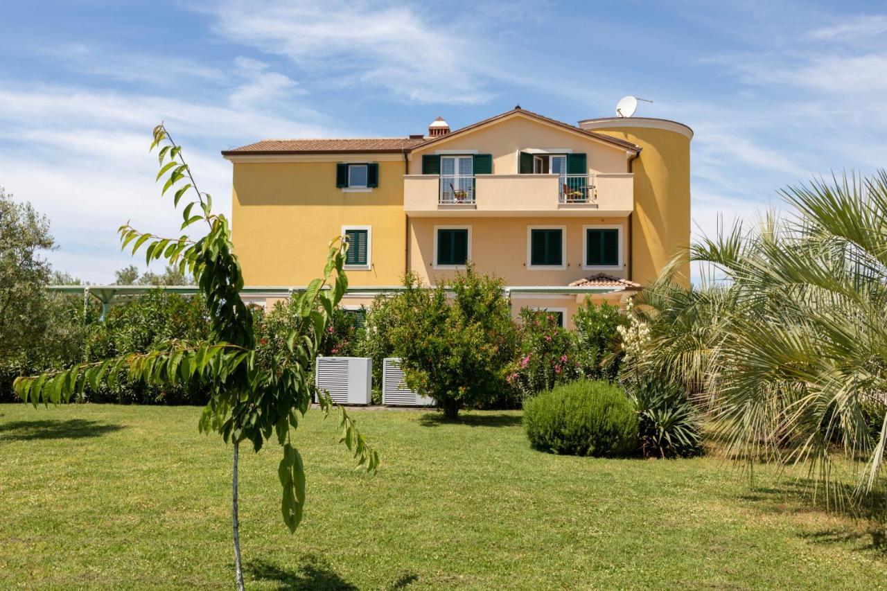 B&B Villa Oasa 1 Rovinj Eksteriør billede