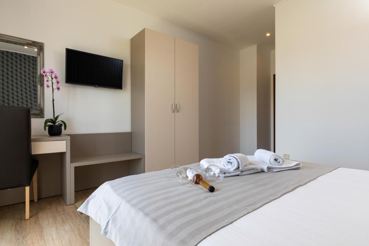B&B Villa Oasa 1 Rovinj Eksteriør billede