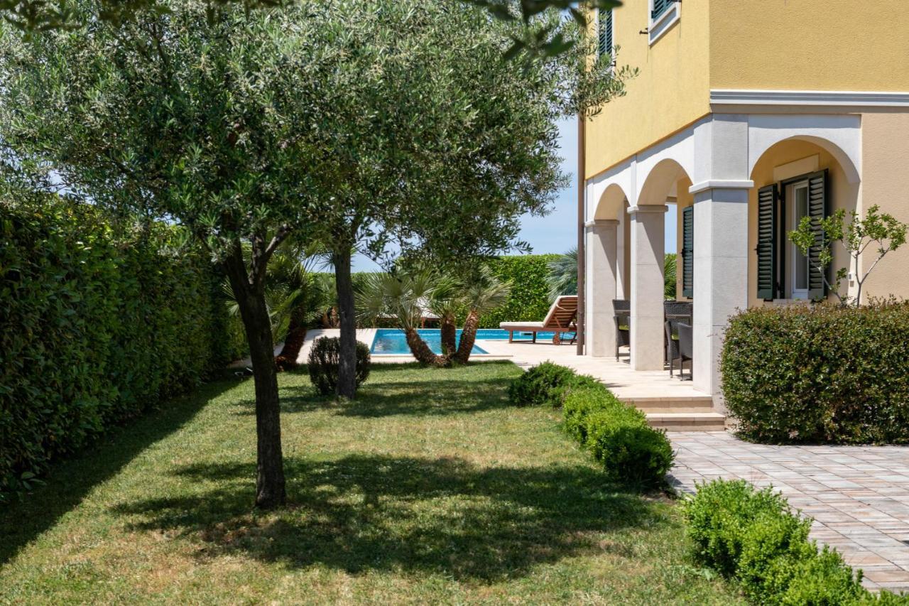 B&B Villa Oasa 1 Rovinj Eksteriør billede