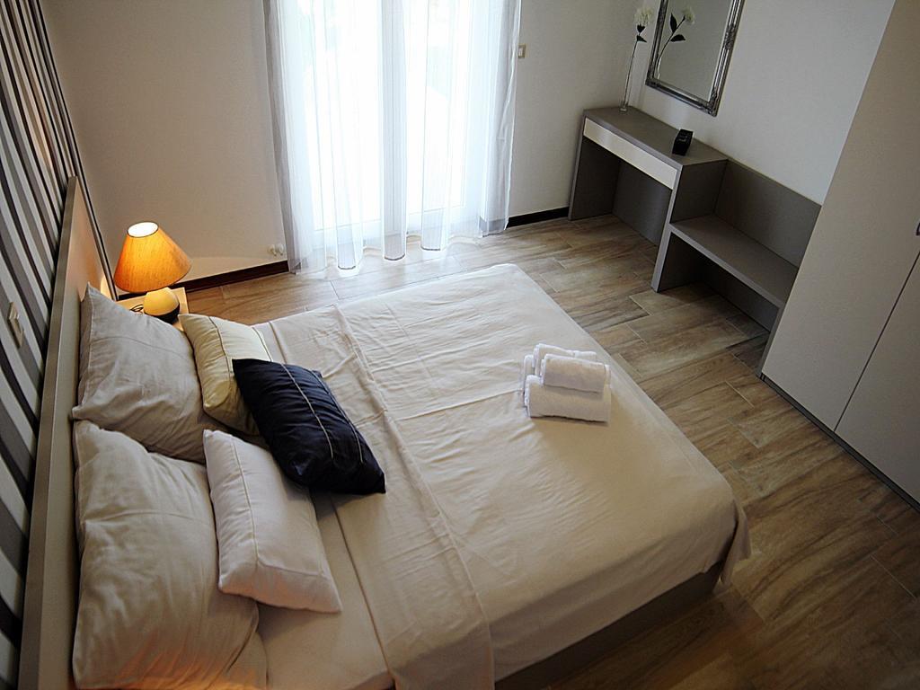 B&B Villa Oasa 1 Rovinj Eksteriør billede