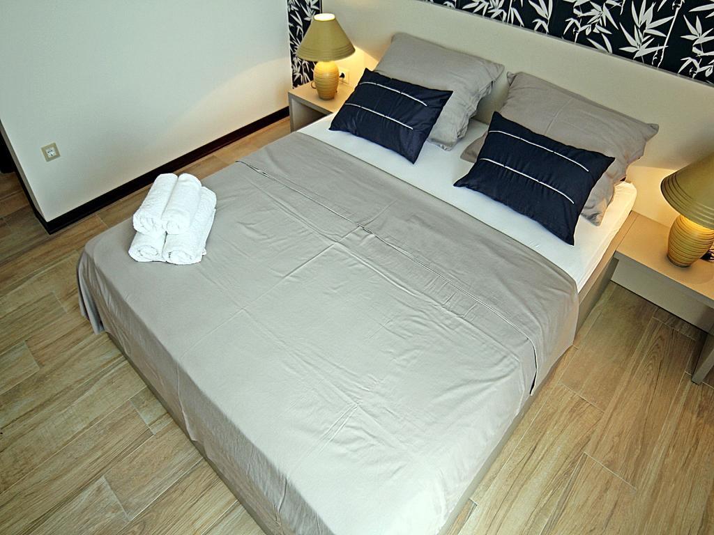 B&B Villa Oasa 1 Rovinj Eksteriør billede