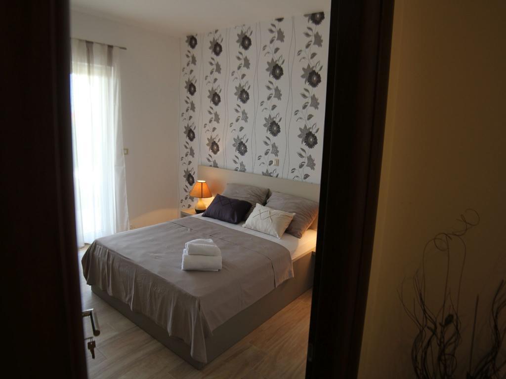 B&B Villa Oasa 1 Rovinj Eksteriør billede