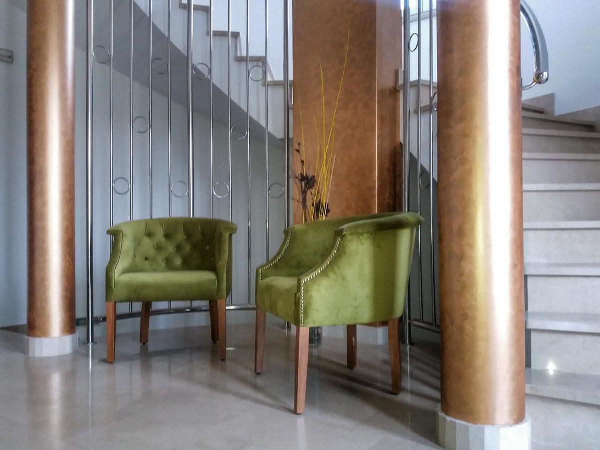 B&B Villa Oasa 1 Rovinj Eksteriør billede