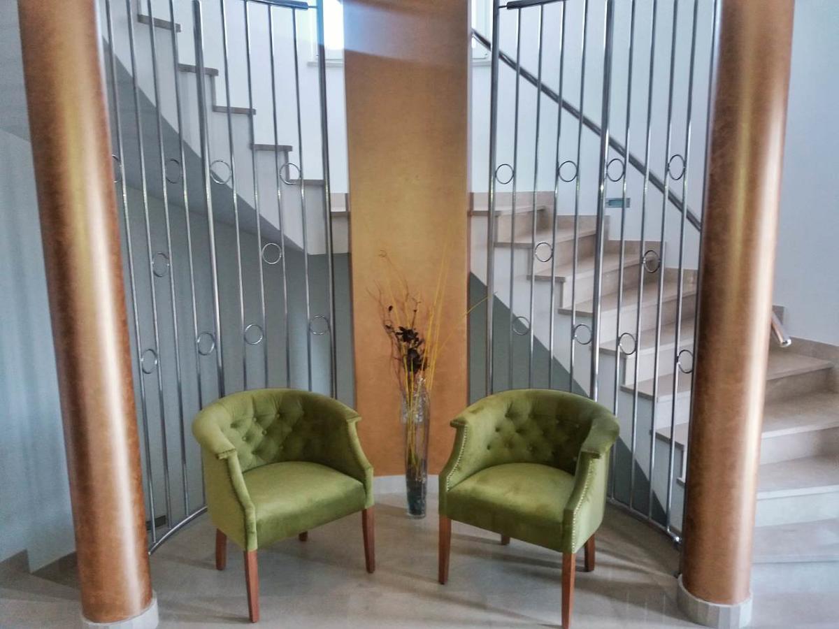 B&B Villa Oasa 1 Rovinj Eksteriør billede